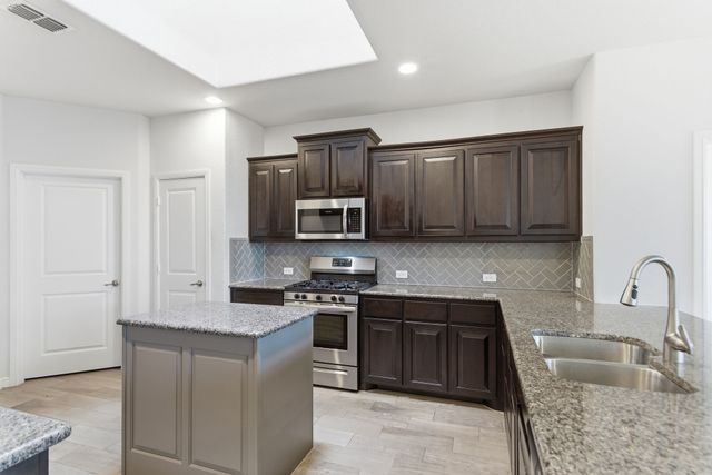 2429 Indian Head Drive, Fort Worth, TX 76177