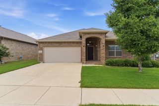2429 Indian Head Drive, Fort Worth, TX 76177