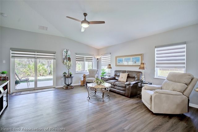 122 Jasmine Street, Lake Placid, FL 33852