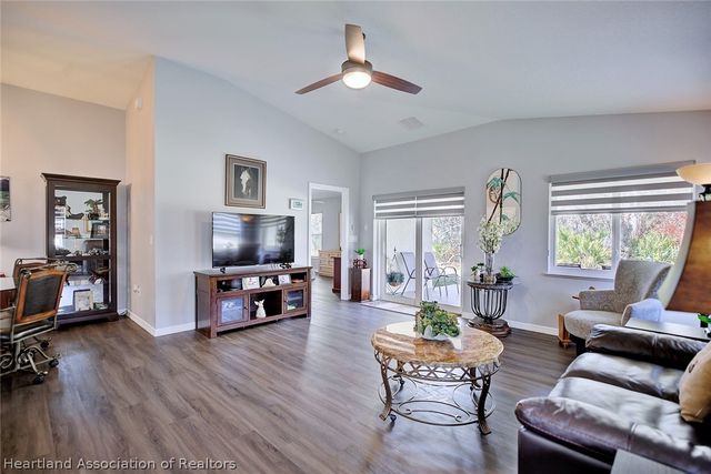 122 Jasmine Street, Lake Placid, FL 33852