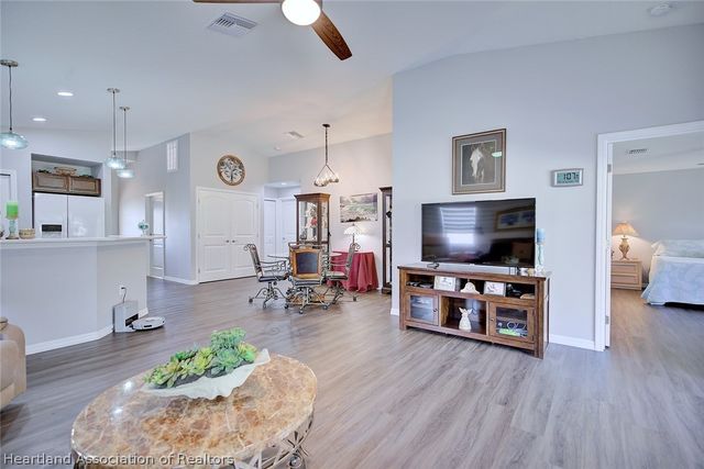 122 Jasmine Street, Lake Placid, FL 33852