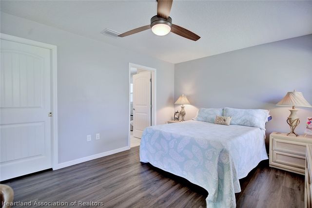 122 Jasmine Street, Lake Placid, FL 33852