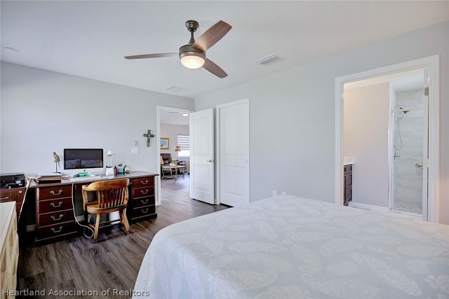 122 Jasmine Street, Lake Placid, FL 33852