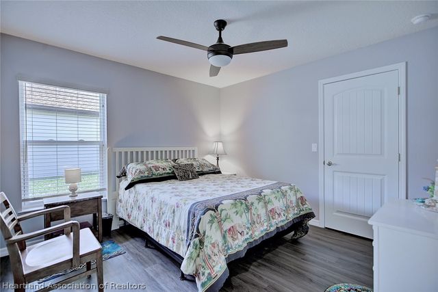 122 Jasmine Street, Lake Placid, FL 33852