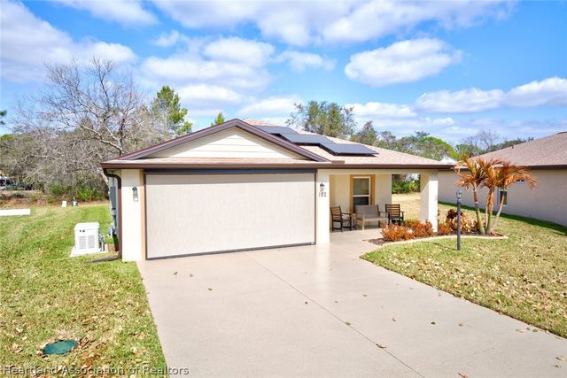 122 Jasmine Street, Lake Placid, FL 33852