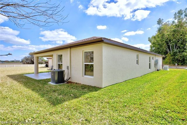 122 Jasmine Street, Lake Placid, FL 33852