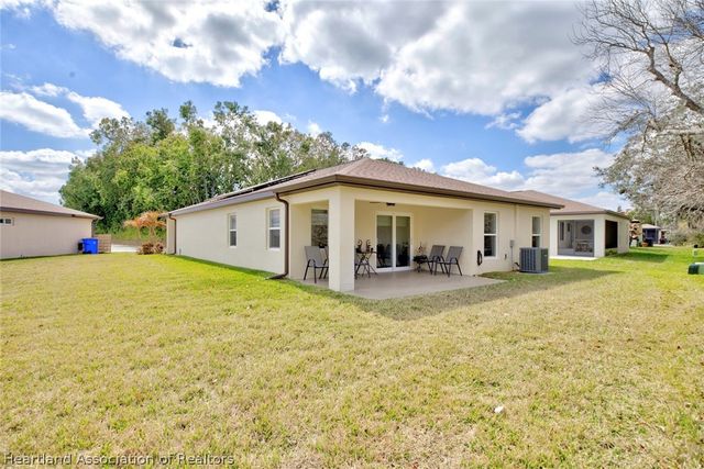 122 Jasmine Street, Lake Placid, FL 33852