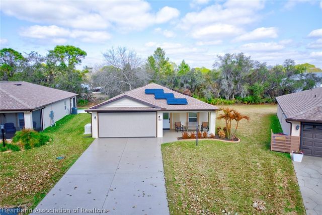 122 Jasmine Street, Lake Placid, FL 33852