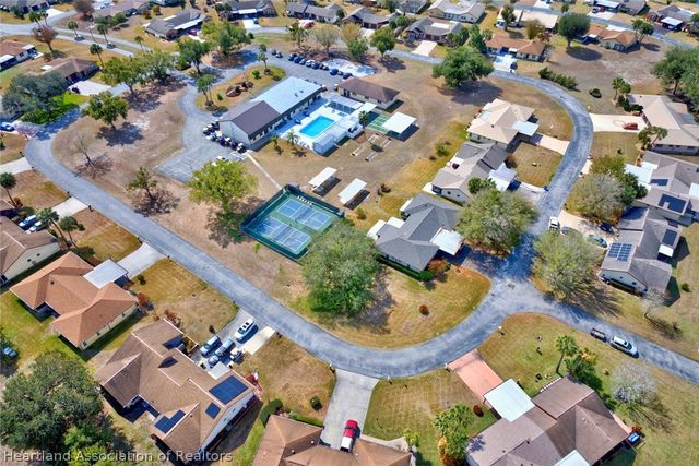 122 Jasmine Street, Lake Placid, FL 33852