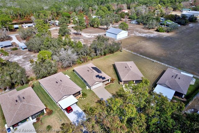 122 Jasmine Street, Lake Placid, FL 33852