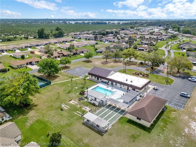 122 Jasmine Street, Lake Placid, FL 33852