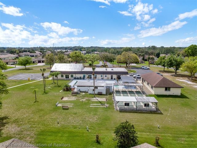 122 Jasmine Street, Lake Placid, FL 33852