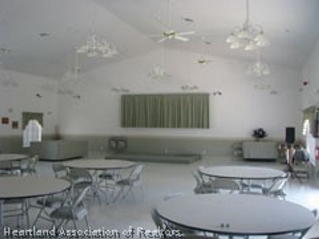 122 Jasmine Street, Lake Placid, FL 33852