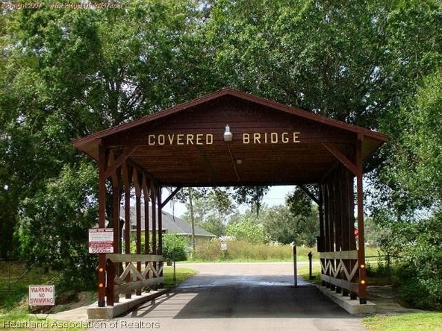 122 Jasmine Street, Lake Placid, FL 33852