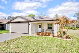 122 Jasmine Street, Lake Placid, FL 33852