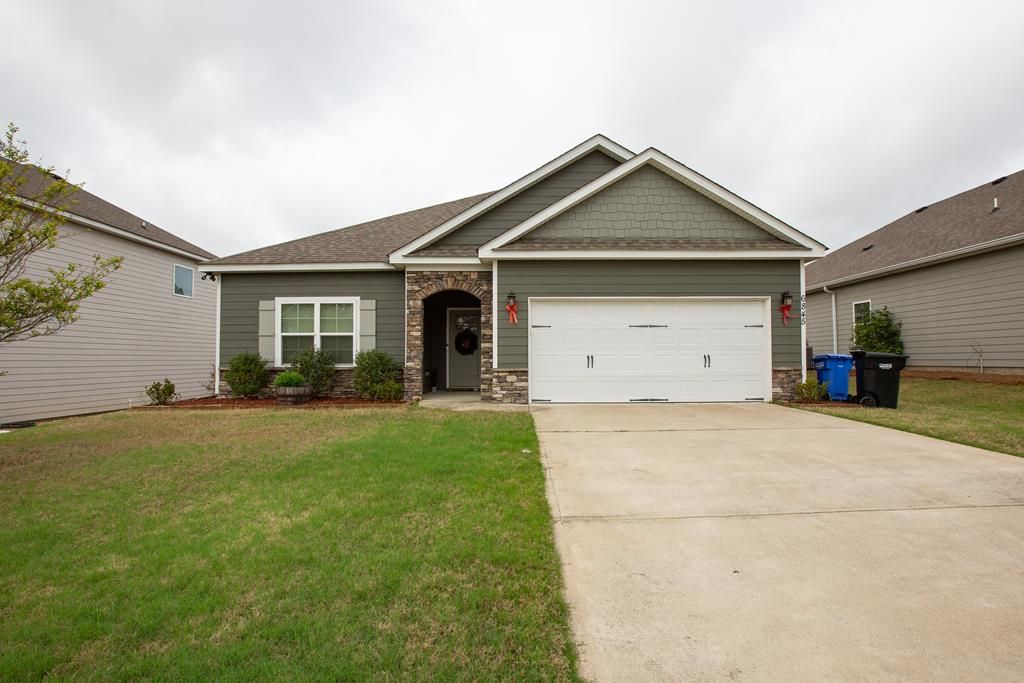 6845 Admiral Drive, Midland, GA 31820