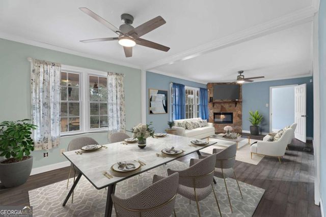 4002 Phylis Place, Decatur, GA 30035