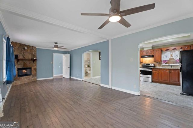 4002 Phylis Place, Decatur, GA 30035