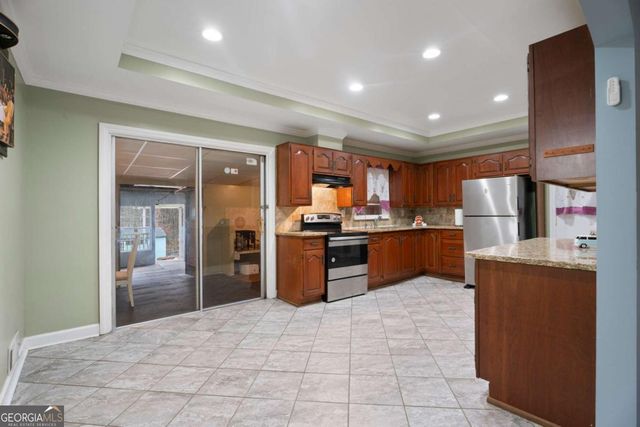 4002 Phylis Place, Decatur, GA 30035