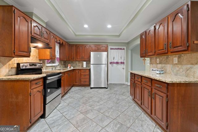 4002 Phylis Place, Decatur, GA 30035