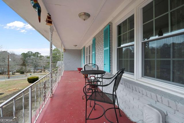 4002 Phylis Place, Decatur, GA 30035