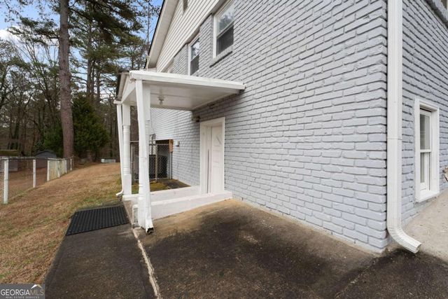 4002 Phylis Place, Decatur, GA 30035