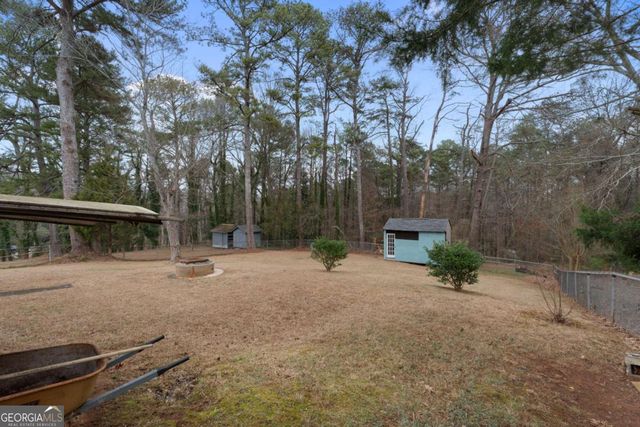 4002 Phylis Place, Decatur, GA 30035