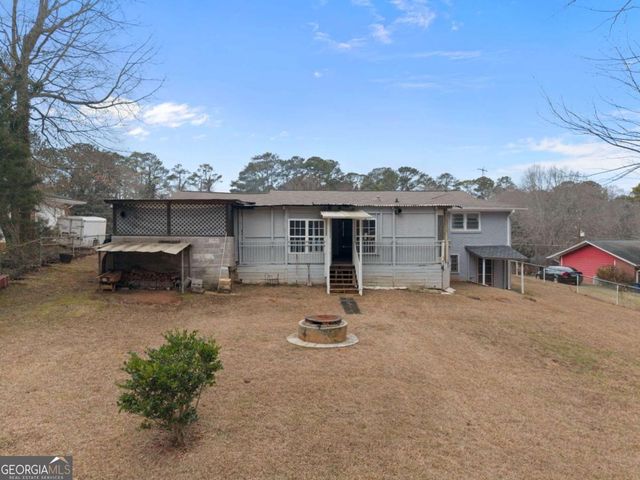 4002 Phylis Place, Decatur, GA 30035