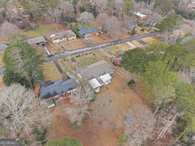 4002 Phylis Place, Decatur, GA 30035