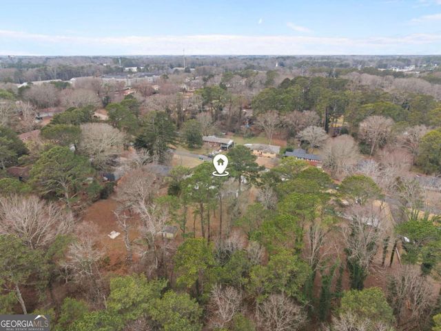 4002 Phylis Place, Decatur, GA 30035