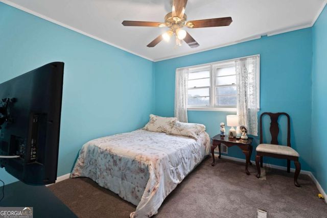 4002 Phylis Place, Decatur, GA 30035