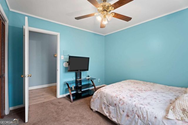 4002 Phylis Place, Decatur, GA 30035