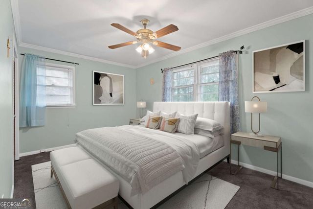 4002 Phylis Place, Decatur, GA 30035