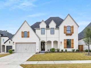 2224 Grey September Street, Celina, TX 75009