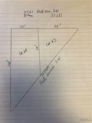 3721 Park Ave SW, Birmingham, AL 35221