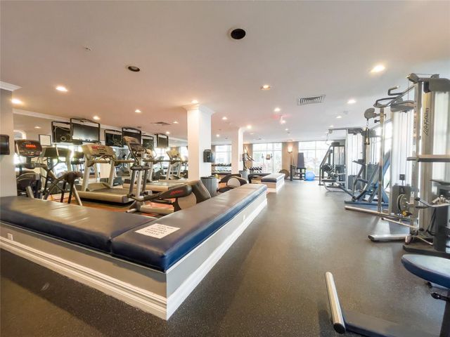 1900 Van Buren Street 118B, Hollywood, FL 33020