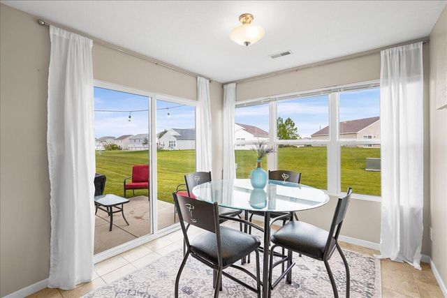 13628 Golden Grove Avenue, Dyer, IN 46311