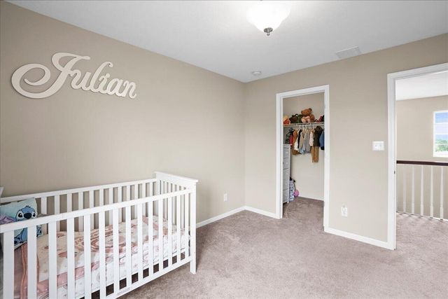 13628 Golden Grove Avenue, Dyer, IN 46311