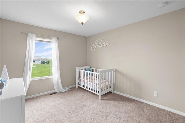 13628 Golden Grove Avenue, Dyer, IN 46311