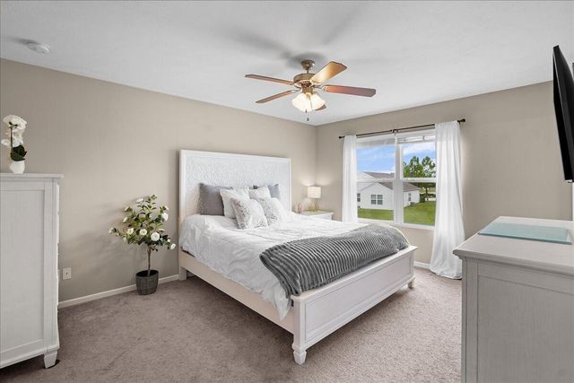 13628 Golden Grove Avenue, Dyer, IN 46311