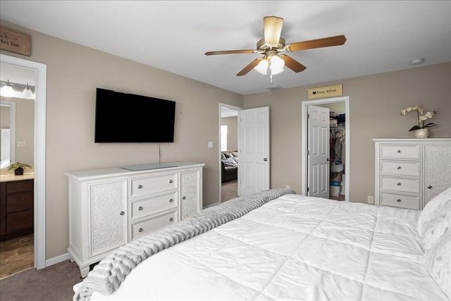 13628 Golden Grove Avenue, Dyer, IN 46311