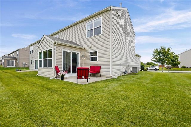 13628 Golden Grove Avenue, Dyer, IN 46311