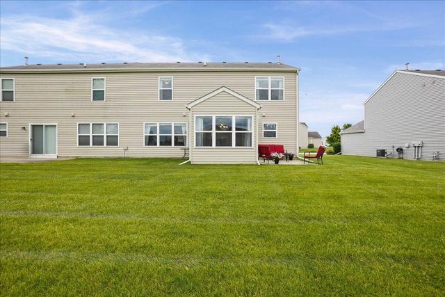 13628 Golden Grove Avenue, Dyer, IN 46311