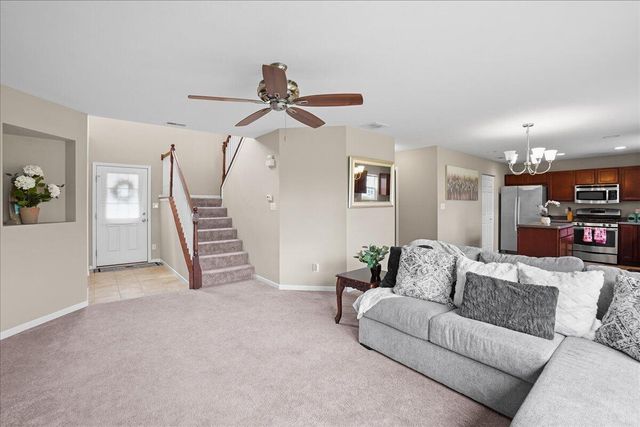13628 Golden Grove Avenue, Dyer, IN 46311