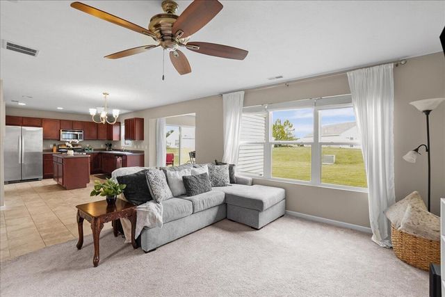 13628 Golden Grove Avenue, Dyer, IN 46311