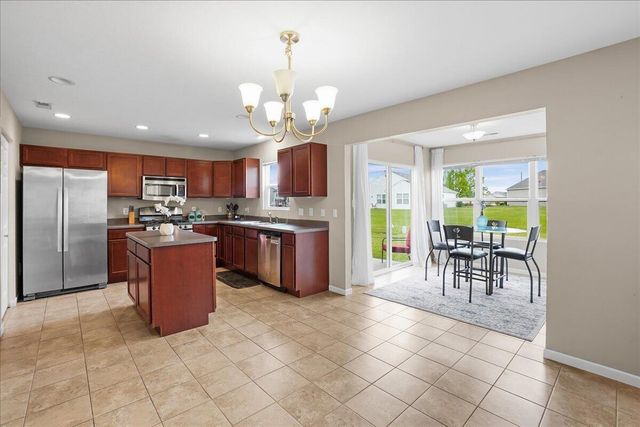 13628 Golden Grove Avenue, Dyer, IN 46311