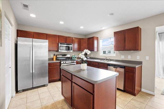 13628 Golden Grove Avenue, Dyer, IN 46311