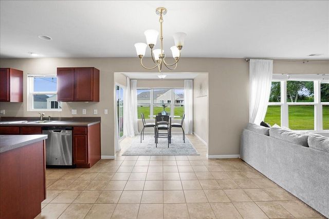 13628 Golden Grove Avenue, Dyer, IN 46311