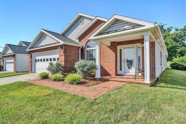 4904 Renee LN, Roanoke, VA 24018