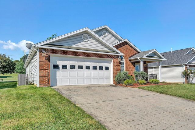 4904 Renee LN, Roanoke, VA 24018